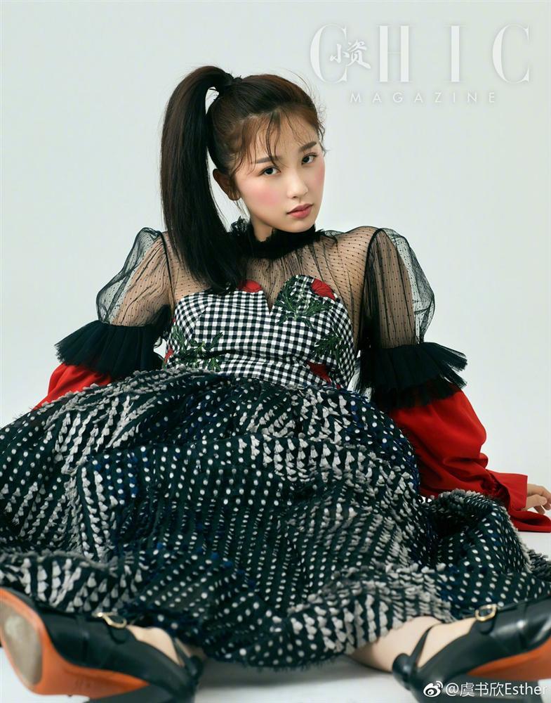 Gia thế của thánh biểu cảm lố gây chú ý nhất Thanh xuân có bạn 2-9