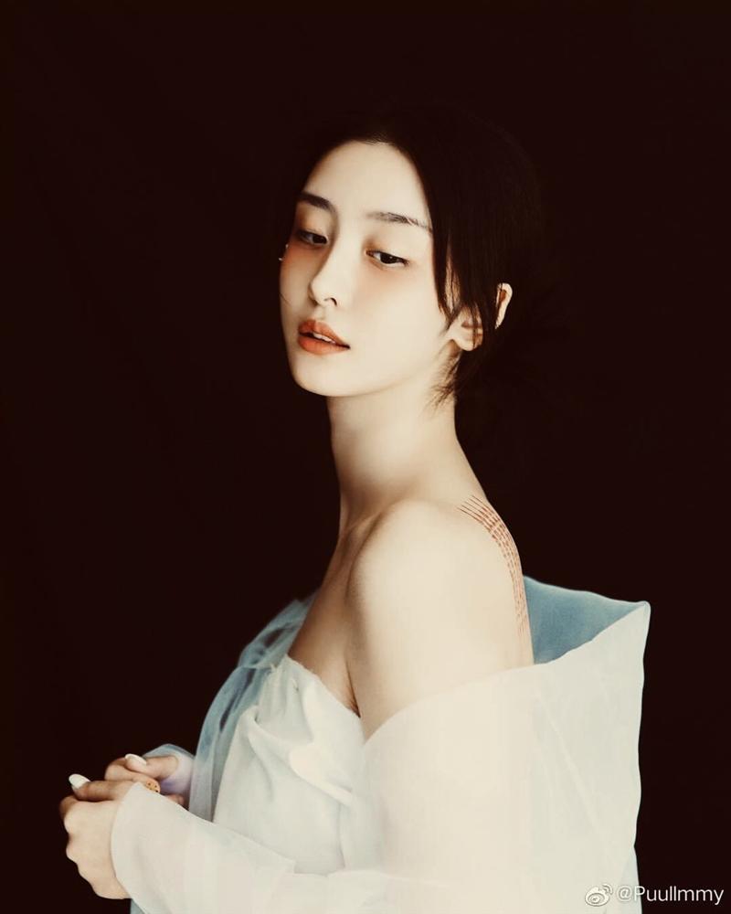 Gia thế của thánh biểu cảm lố gây chú ý nhất Thanh xuân có bạn 2-14