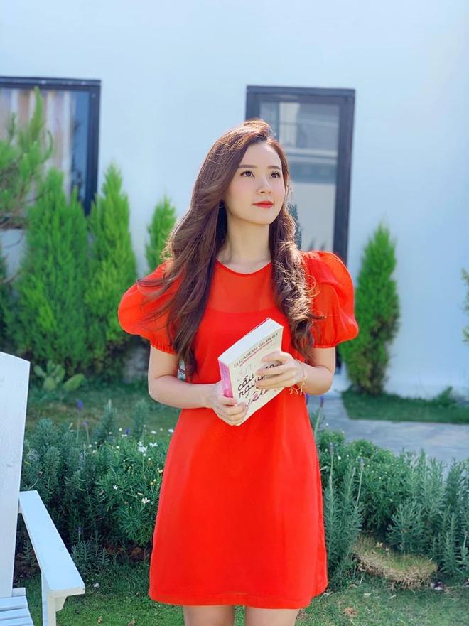 Midu và các nghệ sĩ làm giảng viên đại học-1