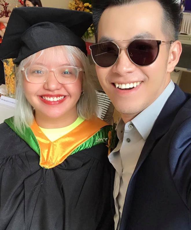 Midu và các nghệ sĩ làm giảng viên đại học-10