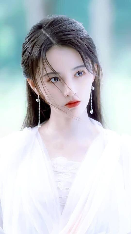 Tranh cãi mỹ nữ 4.000 năm Cúc Tịnh Y có để mặt mộc không, dân mạng khuyên nên học Jun Ji Hyun ở khoản make-up y như không make-up-4