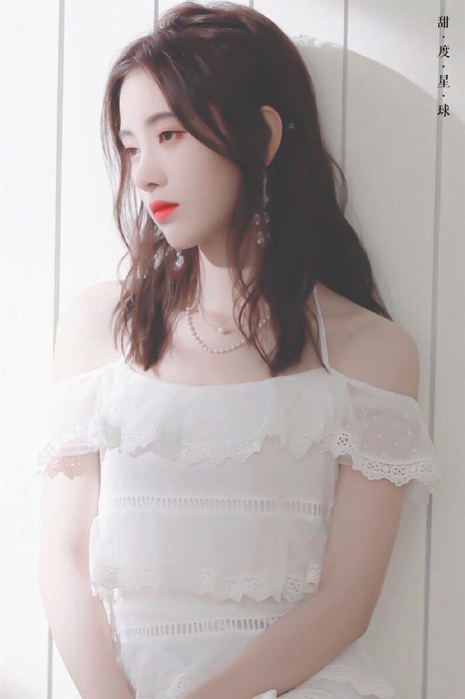 Tranh cãi mỹ nữ 4.000 năm Cúc Tịnh Y có để mặt mộc không, dân mạng khuyên nên học Jun Ji Hyun ở khoản make-up y như không make-up-5