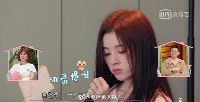 Tranh cãi mỹ nữ 4.000 năm Cúc Tịnh Y có để mặt mộc không, dân mạng khuyên nên học Jun Ji Hyun ở khoản make-up y như không make-up-6