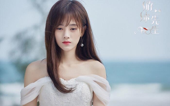 Tranh cãi mỹ nữ 4.000 năm Cúc Tịnh Y có để mặt mộc không, dân mạng khuyên nên học Jun Ji Hyun ở khoản make-up y như không make-up-8