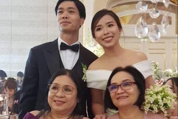 Vì sao ca sĩ Hoàng Dũng hát trong tiệc đính hôn của Công Phượng?-3