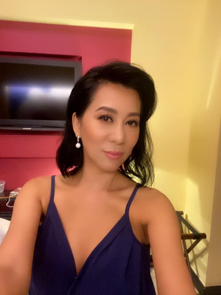 Nghệ sĩ Việt ở Mỹ lo lắng tình hình bạo động-2