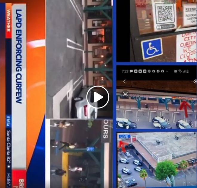 Nghệ sĩ Việt ở Mỹ lo lắng tình hình bạo động-3