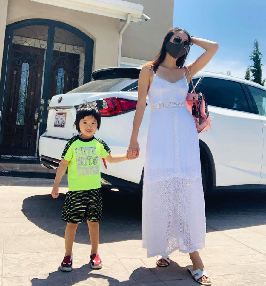 Nghệ sĩ Việt ở Mỹ lo lắng tình hình bạo động-5