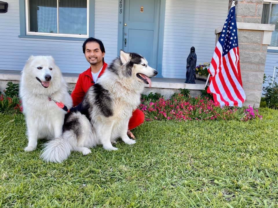 Nghệ sĩ Việt ở Mỹ lo lắng tình hình bạo động-10