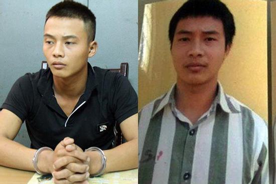 Nóng: Phạm nhân đặc biệt nguy hiểm tiếp tục cướp sau khi vượt ngục