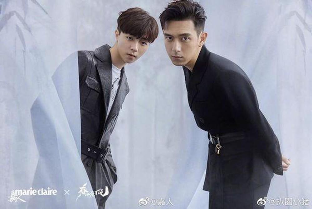 3 phim đam mỹ cổ trang được dự đoán sẽ hot hơn Trần Tình Lệnh-5