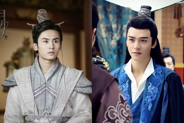 3 phim đam mỹ cổ trang được dự đoán sẽ hot hơn Trần Tình Lệnh-4