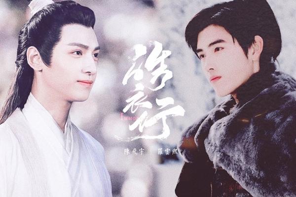 Nhà đài chuyên đam mỹ hot nhất Thái Lan bị khui liên hoàn phốt, fan than trời...-7