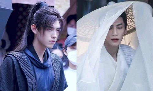 3 phim đam mỹ cổ trang được dự đoán sẽ hot hơn Trần Tình Lệnh-2