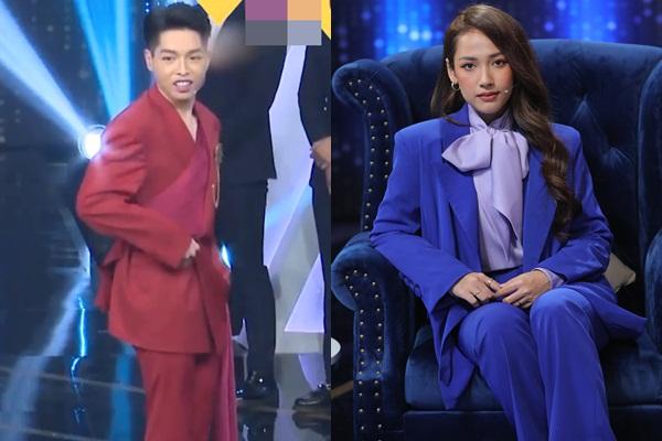 Người Ấy Là Ai tập 5: Nữ chính Cara Phương cãi lời cố vấn, chọn đúng chàng độc thân hợp gu-7