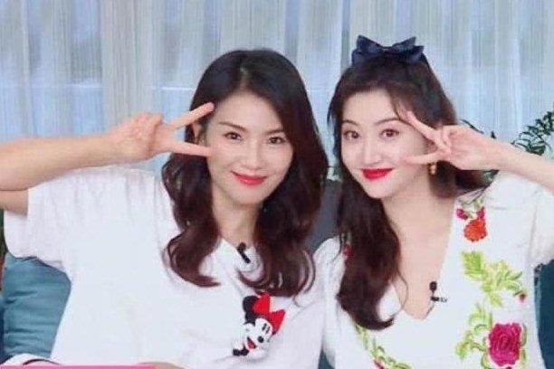 Mỹ nữ Bắc Kinh Cảnh Điềm gây sang chấn tâm lý với vẻ đẹp hack tuổi-9