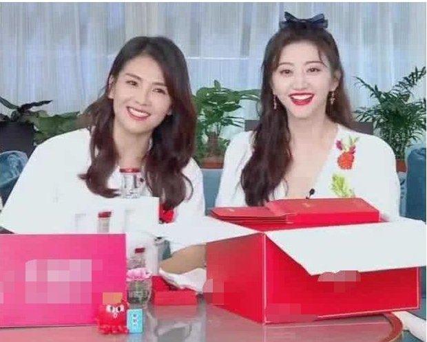 U50 Lưu Đào đẹp xuất sắc, không kém mỹ nữ Bắc Kinh Cảnh Điềm-3