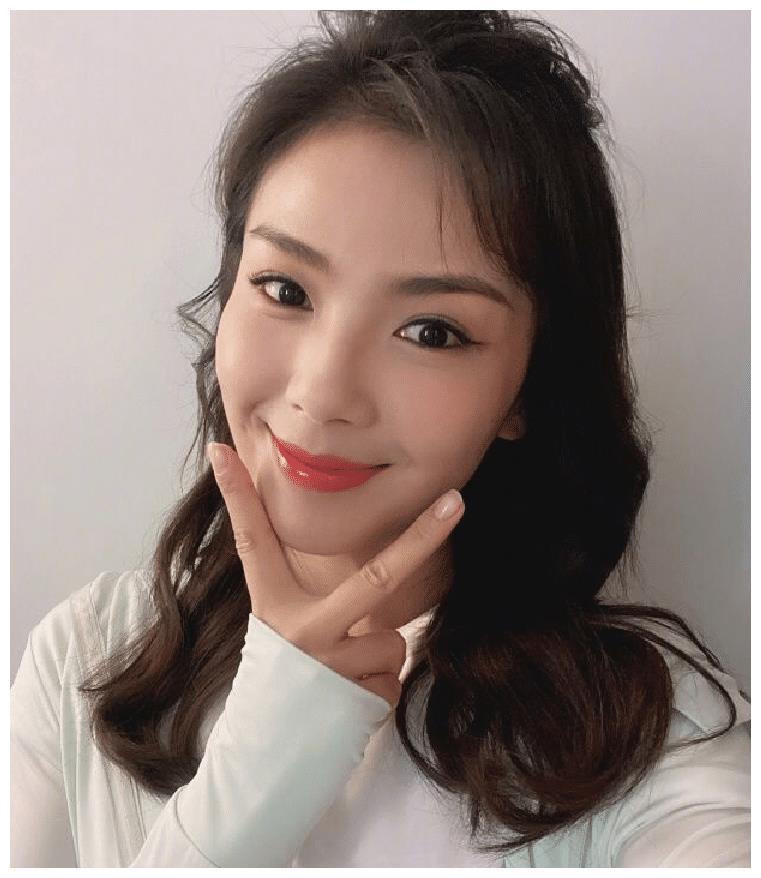 U50 Lưu Đào đẹp xuất sắc, không kém mỹ nữ Bắc Kinh Cảnh Điềm-8