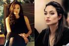 Ảnh xưa cũ của Angelina Jolie gây sốt trở lại: 'Nhan sắc báu vật', khí chất hơn người