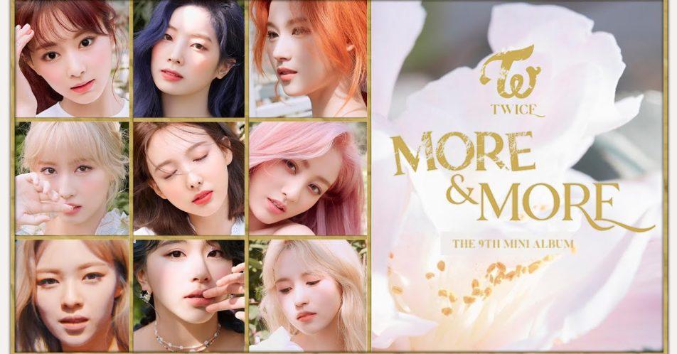 TWICE tự xếp hạng top 3 ca khúc có vũ đạo khó nhằn nhất sự nghiệp nhảy múa-3