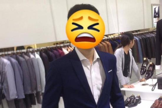 Thanh niên đến nhà người yêu ra mắt bị bộ vest 'đa cấp' phản chủ