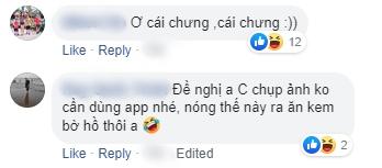 Cường Đô la tự bóc mẽ dùng tiểu xảo để cải thiện chiều cao khiêm tốn-3