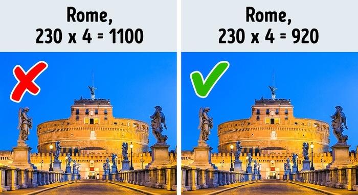 Dắt túi ngay vài mẹo đơn giản là bạn có thể tiết kiệm tiền khi đi vòng quanh thế giới rồi-4