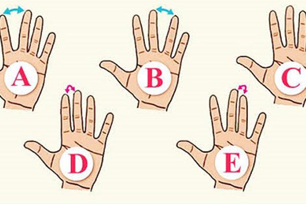 Bạn thường rẽ ngôi tóc theo kiểu nào? Câu trả lời tiết lộ điểm đặc biệt trong tính cách-6