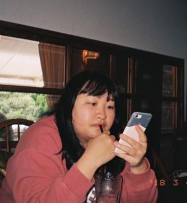 Cô nàng béo phì, từng nặng 100kg vịt hóa thiên nga nhờ giảm cân-2