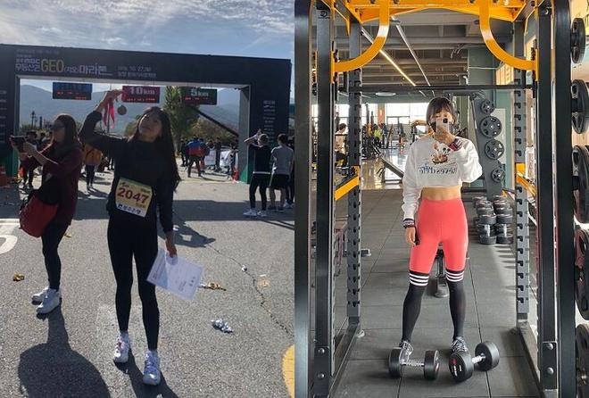 Cô nàng béo phì, từng nặng 100kg vịt hóa thiên nga nhờ giảm cân-5