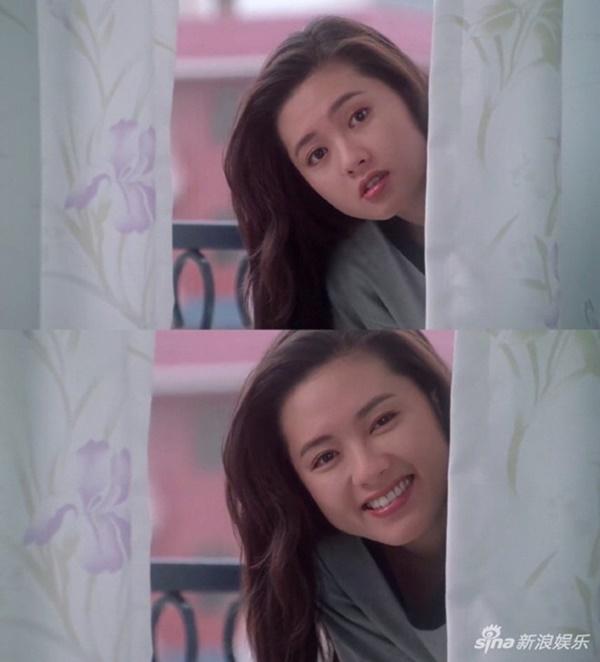 Nữ thần phim nóng Hong Kong: Lấy chồng xấu xí, đau đớn vì luôn bị người ta ruồng bỏ-1