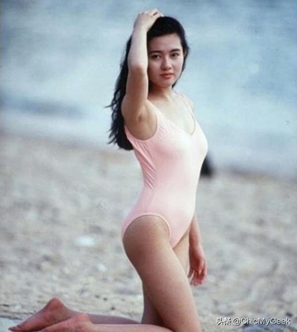 Nữ thần phim nóng Hong Kong: Lấy chồng xấu xí, đau đớn vì luôn bị người ta ruồng bỏ-2