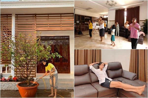 Hoa hậu HHen Niê nói về bức ảnh đóng thuế tiền tỷ: Tôi không cố ý khoe khoang-2