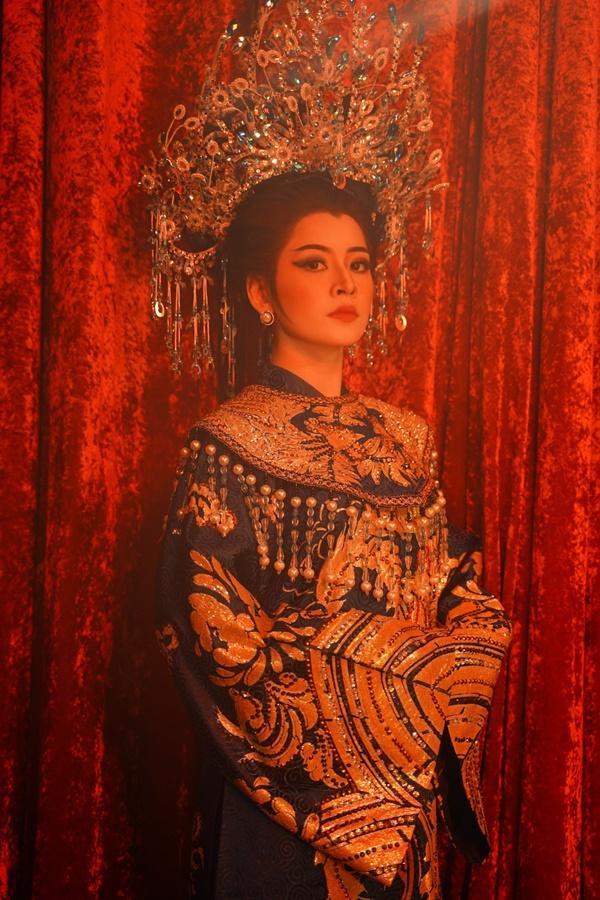 Bị chê hát dở ẹc, Chi Pu vẫn là người sở hữu MV solo đạt #1 Trending Youtube nhiều nhất V-pop-1