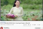 Bị chê hát dở ẹc, Chi Pu vẫn là người sở hữu MV solo đạt #1 Trending Youtube nhiều nhất V-pop