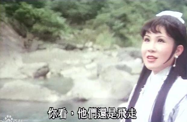 4 nàng Tiểu Long Nữ bị khán giả ruồng bỏ vì kém sắc-2