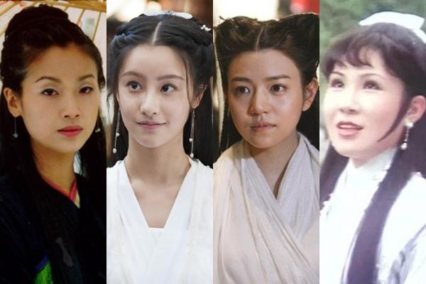 Tiểu Long Nữ già, xấu nhất điện ảnh Trung Quốc giờ ra sao?-5