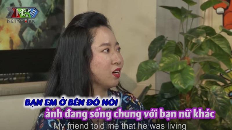 Việt kiều Mỹ 47 tuổi từ chối bấm nút hẹn hò vì đối phương không chấp nhận tình dục trước hôn nhân-5