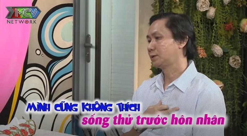 Việt kiều Mỹ 47 tuổi từ chối bấm nút hẹn hò vì đối phương không chấp nhận tình dục trước hôn nhân-6