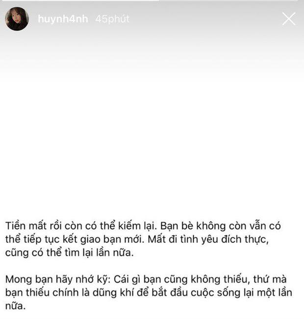 24 tiếng hủy theo dõi rồi lại follow, Quang Hải - Huỳnh Anh khiến dân mạng đau đầu-2