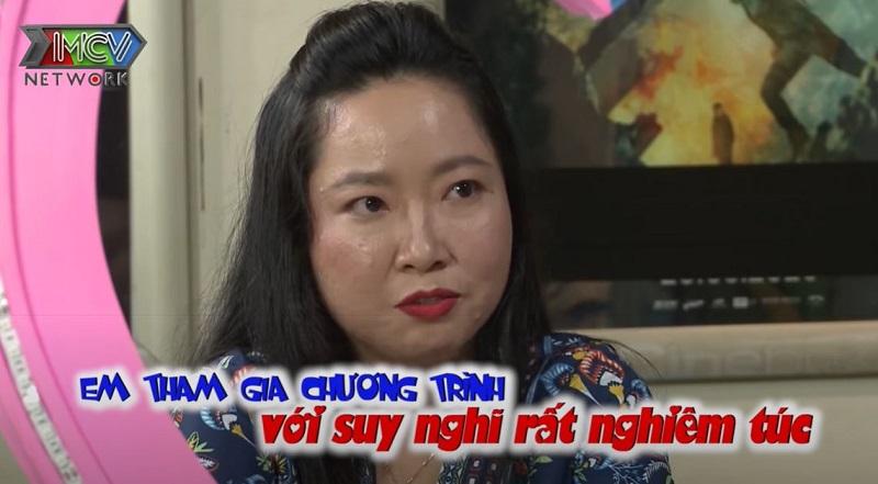 Việt kiều Mỹ 47 tuổi từ chối bấm nút hẹn hò vì đối phương không chấp nhận tình dục trước hôn nhân-8