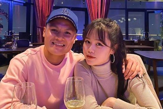 24 tiếng hủy theo dõi rồi lại follow, Quang Hải - Huỳnh Anh khiến dân mạng đau đầu