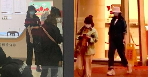 Thực hư việc Dương Tử giận dỗi bỏ đóng phim-1