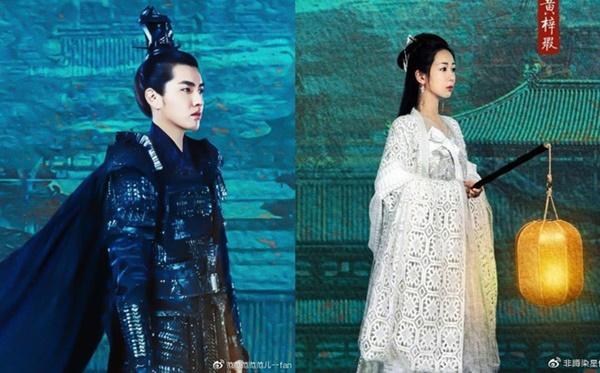 Thực hư việc Dương Tử giận dỗi bỏ đóng phim-2