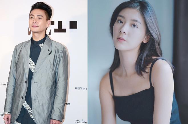 Huỳnh Tông Trạch tán tỉnh bạn thân của người yêu-1