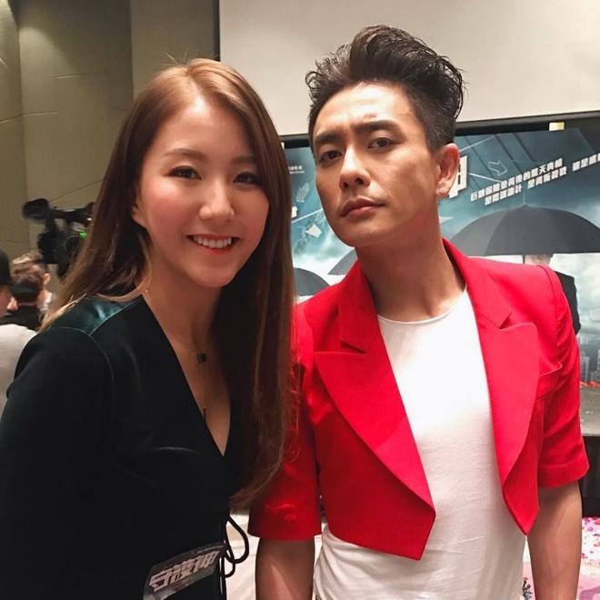 Huỳnh Tông Trạch tán tỉnh bạn thân của người yêu-2