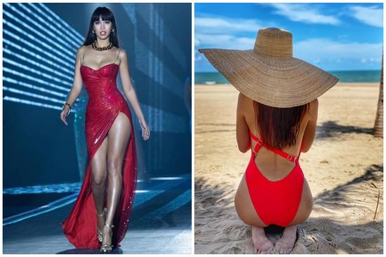 Hà Anh nhớ thời làm mẫu ở Anh: 'Có công việc 10 ngàn bảng, cũng có công việc chỉ 100 bảng'