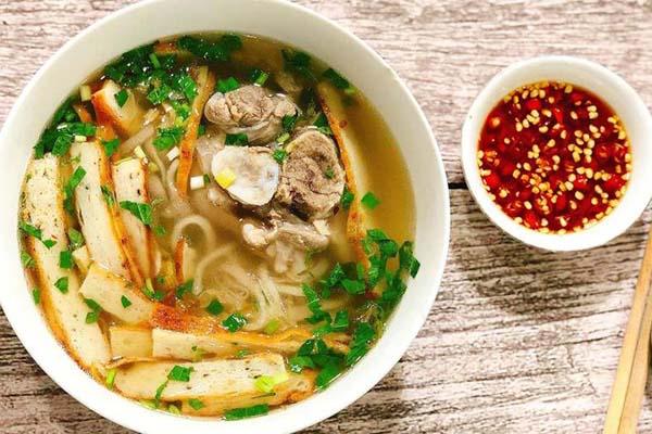 Mặc mâm cao cỗ đầy, tìm về những bữa cơm dân dã nhưng bao ngon, đủ chất của gái đảm Gia Lai-13