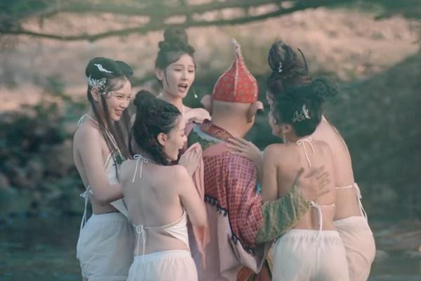 Những phiên bản Tây du ký khiến khán giả phẫn nộ-9