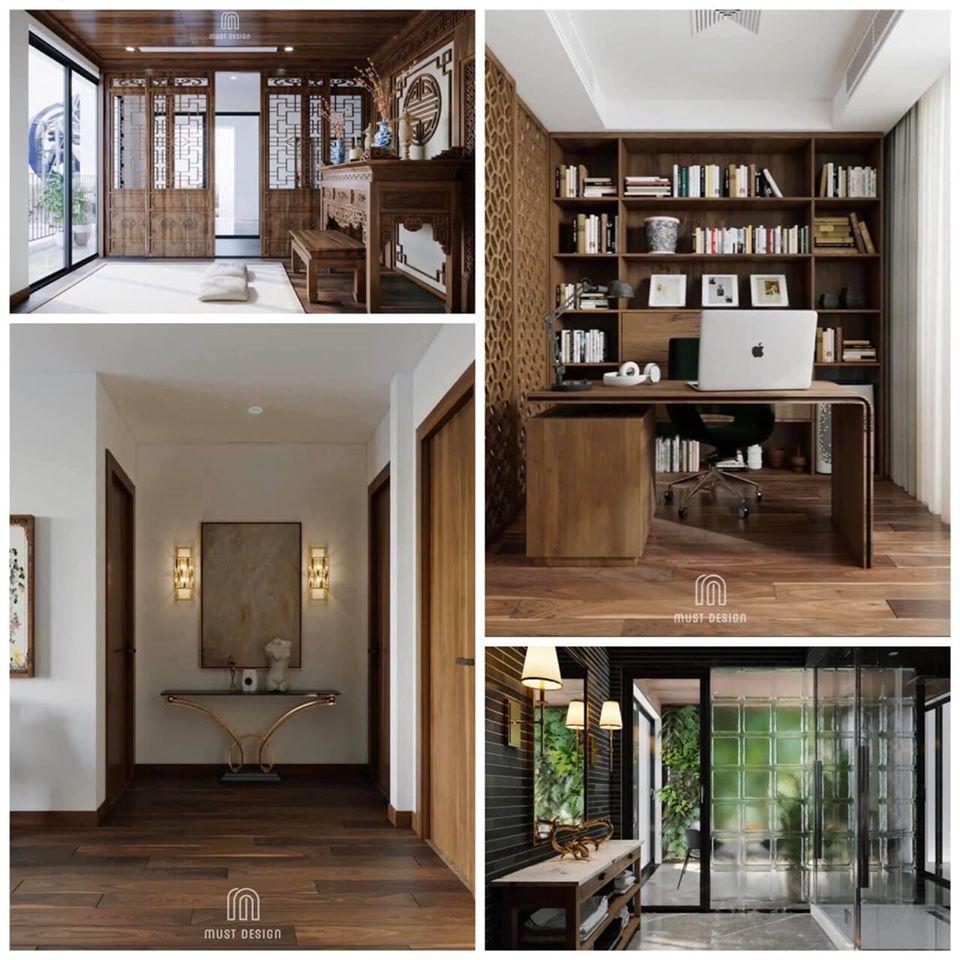 Ngọc Trinh rao bán biệt thự 400m2 tại Hà Nội-5